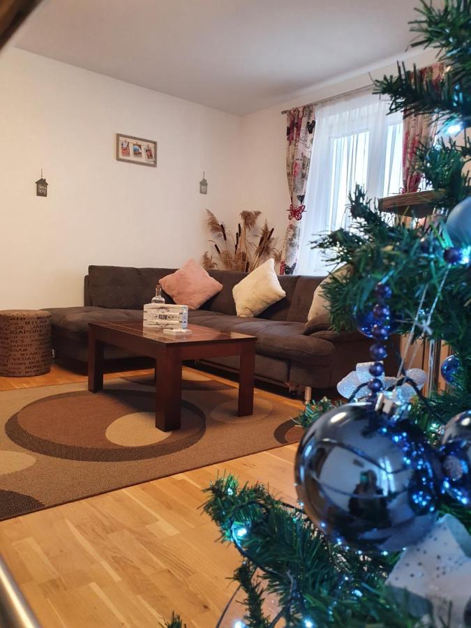Smiley Apartment Sybin Zewnętrze zdjęcie