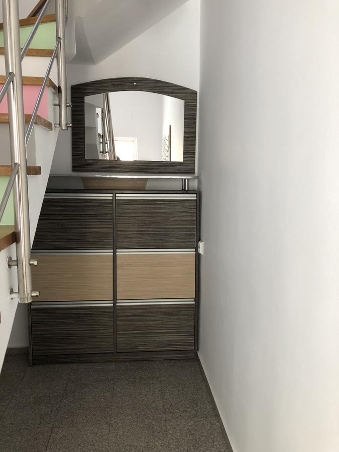 Smiley Apartment Sybin Zewnętrze zdjęcie