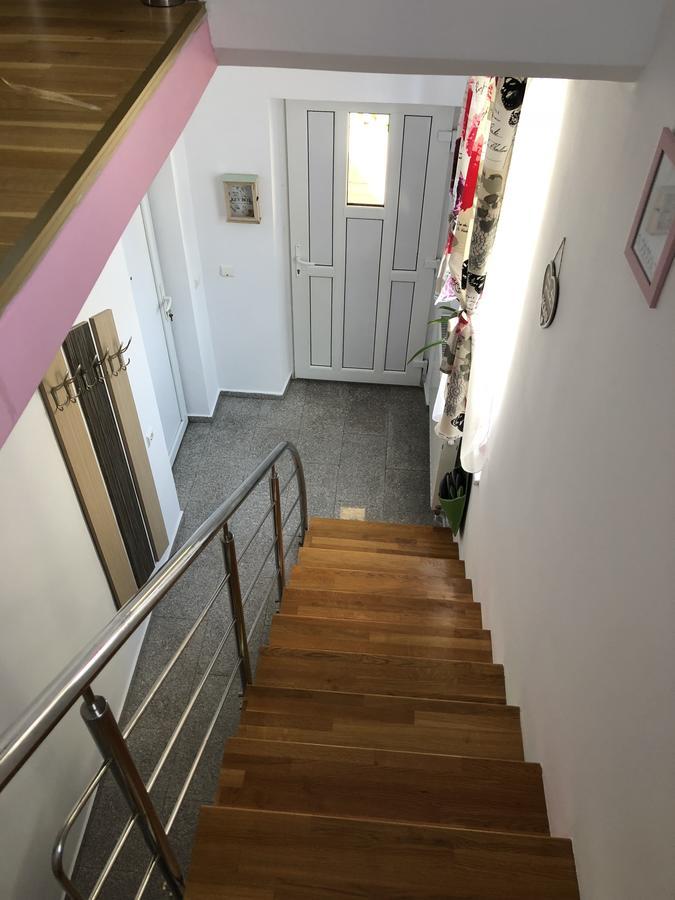 Smiley Apartment Sybin Zewnętrze zdjęcie